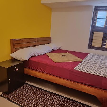 Nks Homestay Пондичери Екстериор снимка